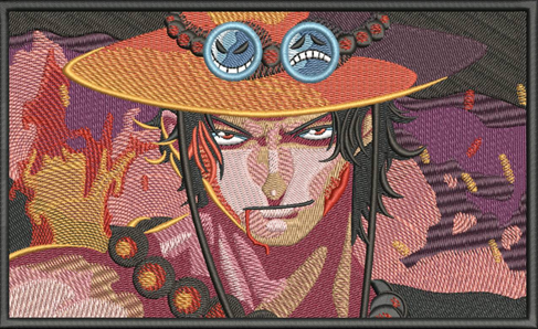 Ace Cuadro