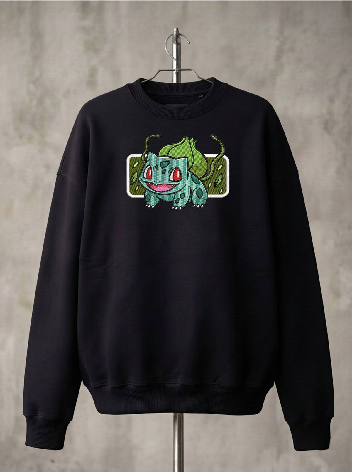 Bulbasaur