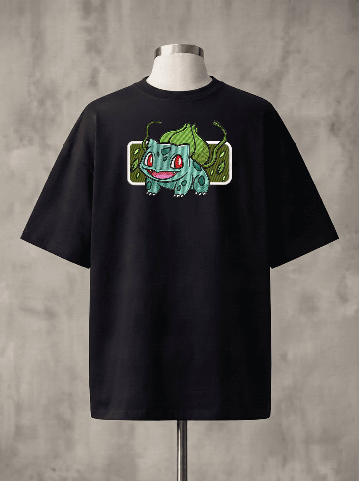 Bulbasaur
