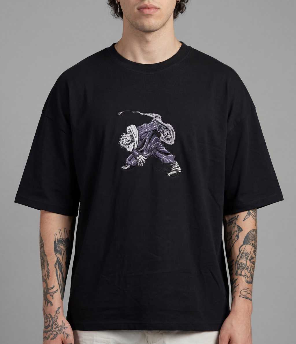 Remera Itadori