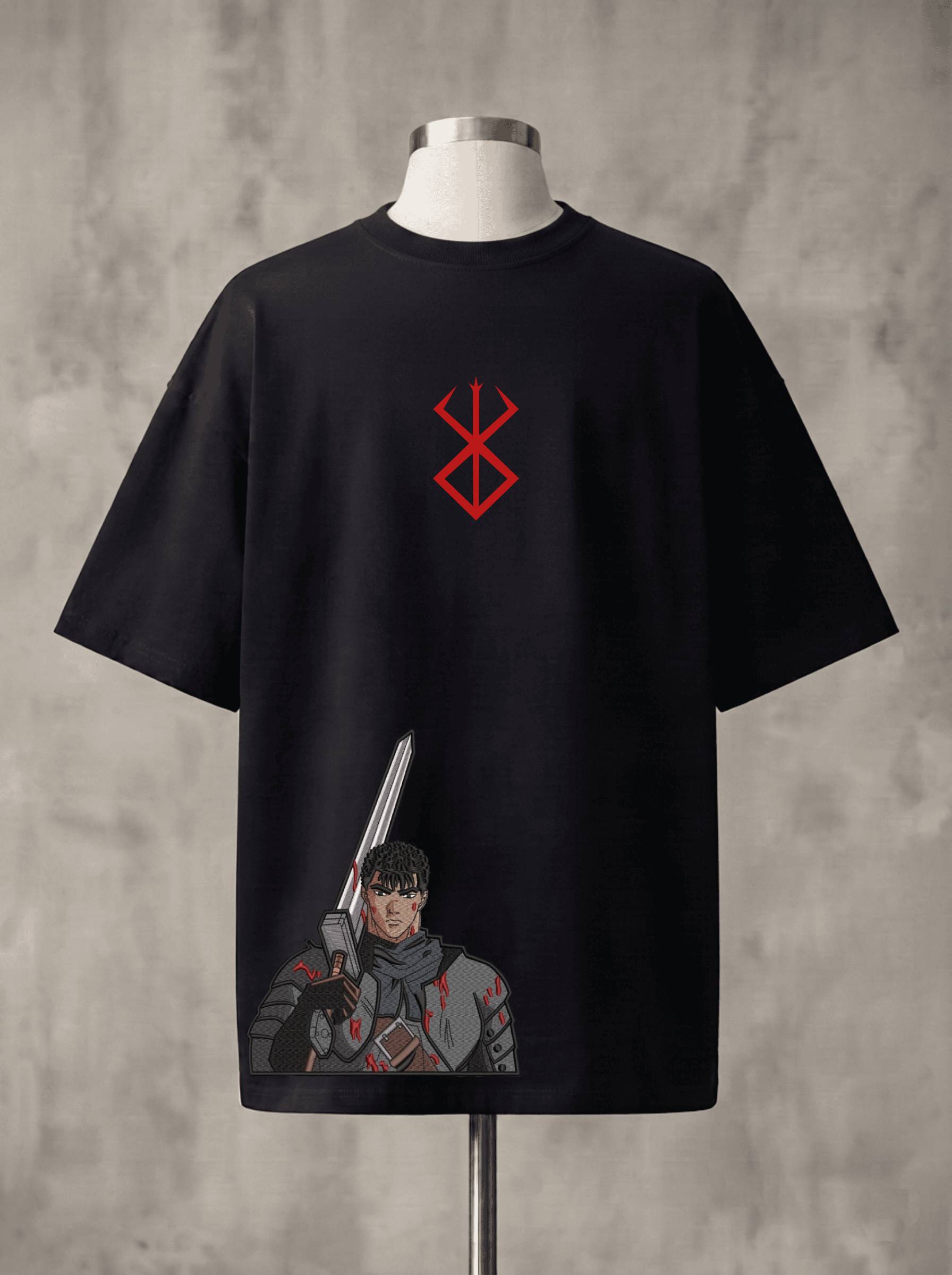 Guts Marca