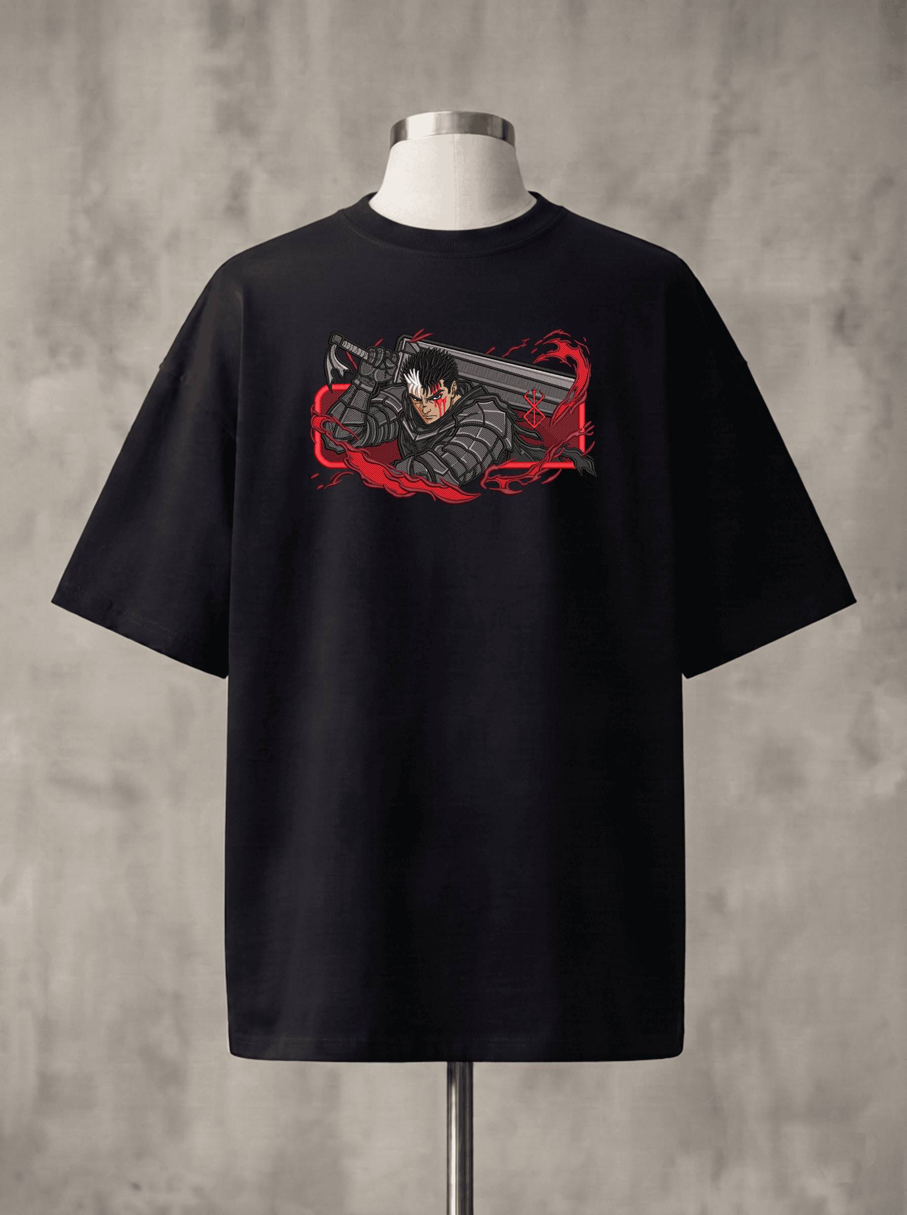 Guts Armor