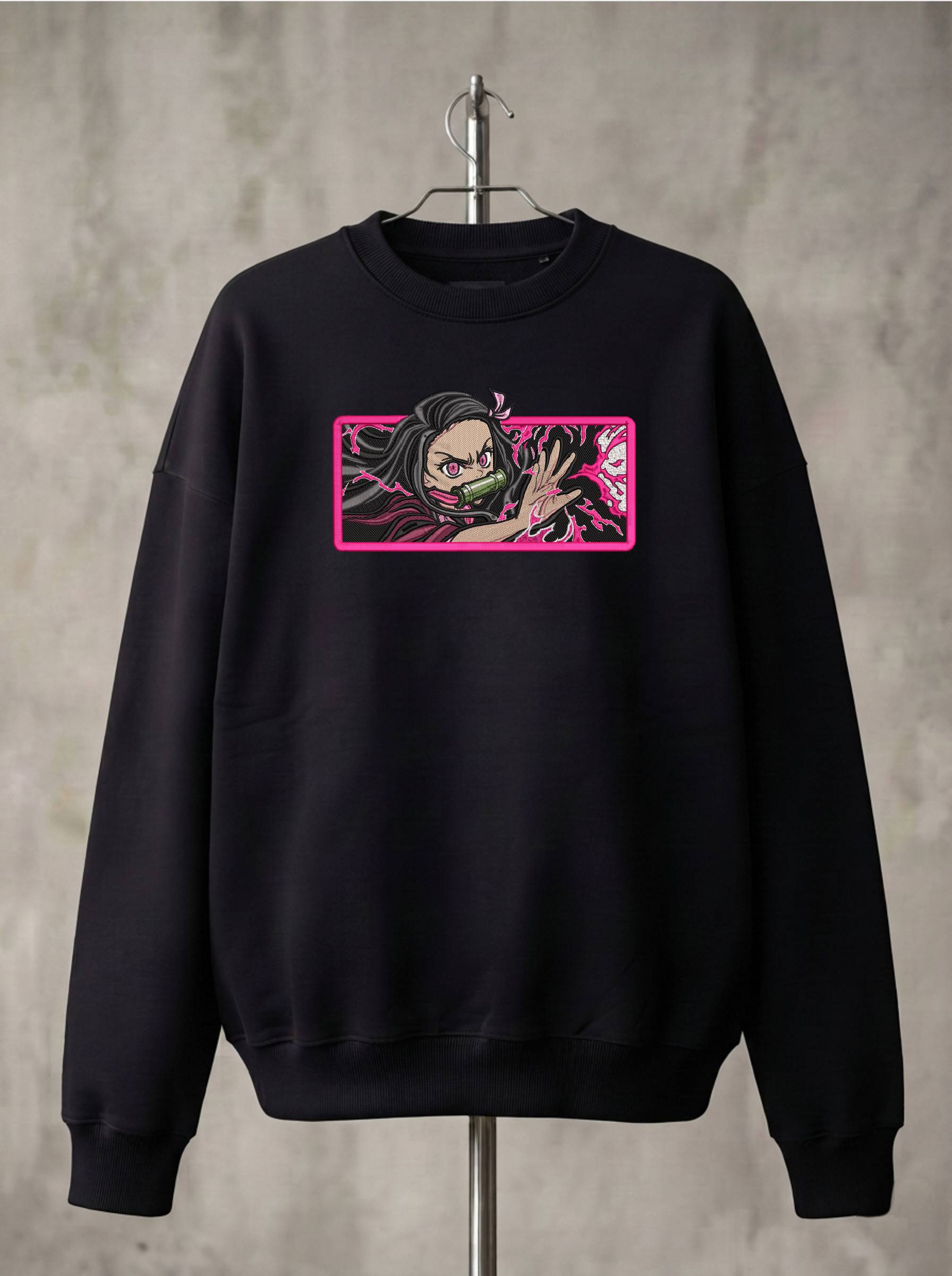 Nezuko