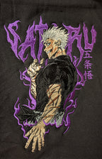 Gojo Honored One