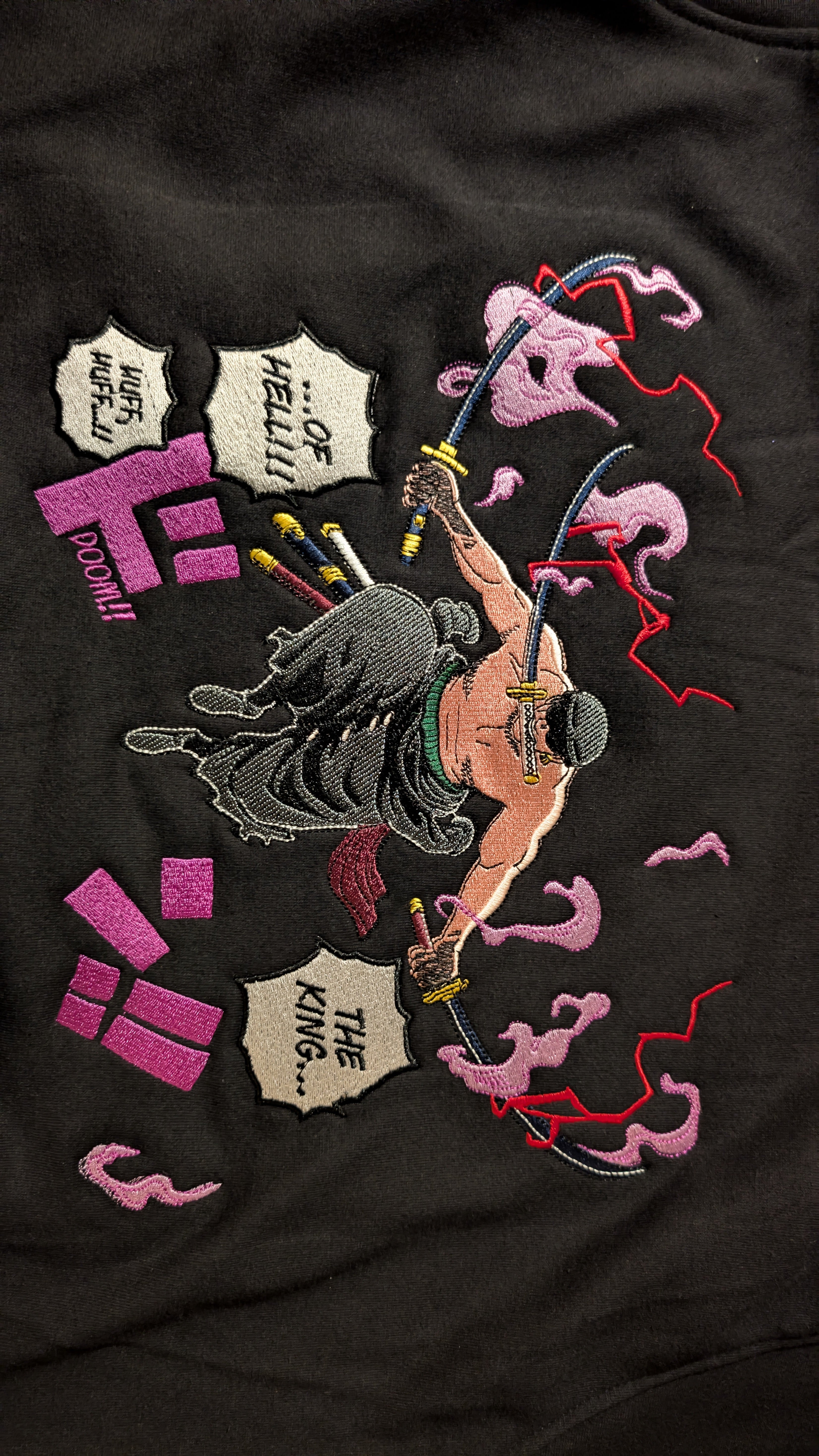 Zoro