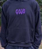 Gojo Honored One