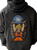 Goku edicion especial