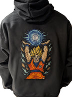 Goku edicion especial