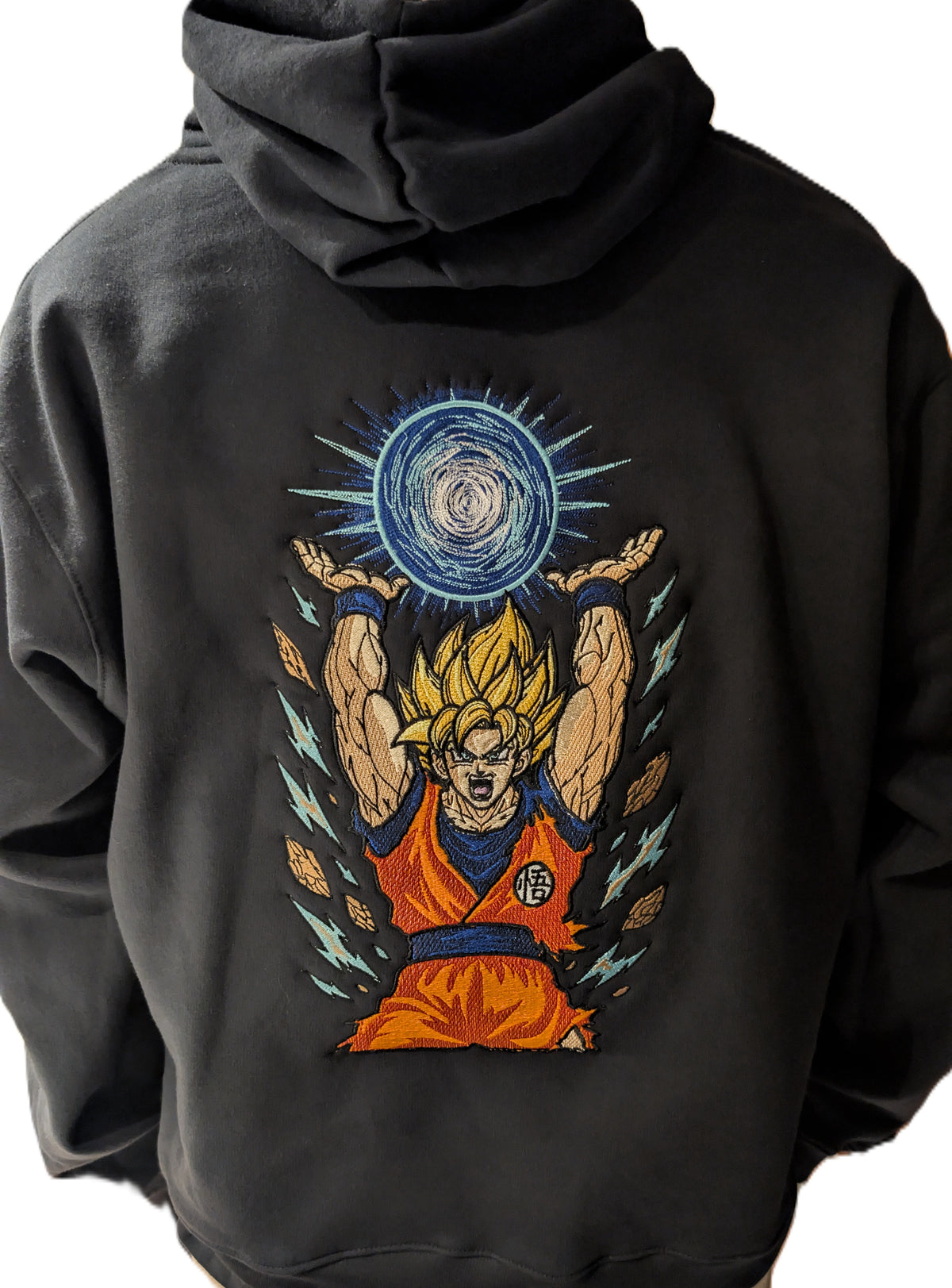Goku edicion especial