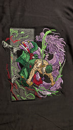 Zoro Dragon