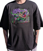 Zoro Dragon