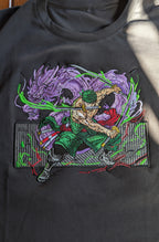 Zoro Dragon