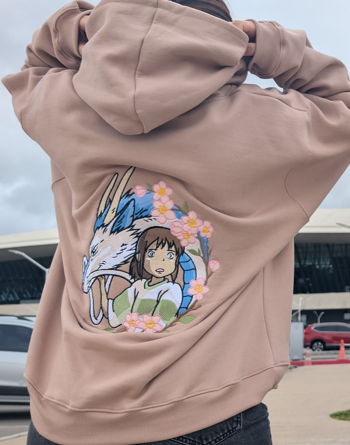 Chihiro