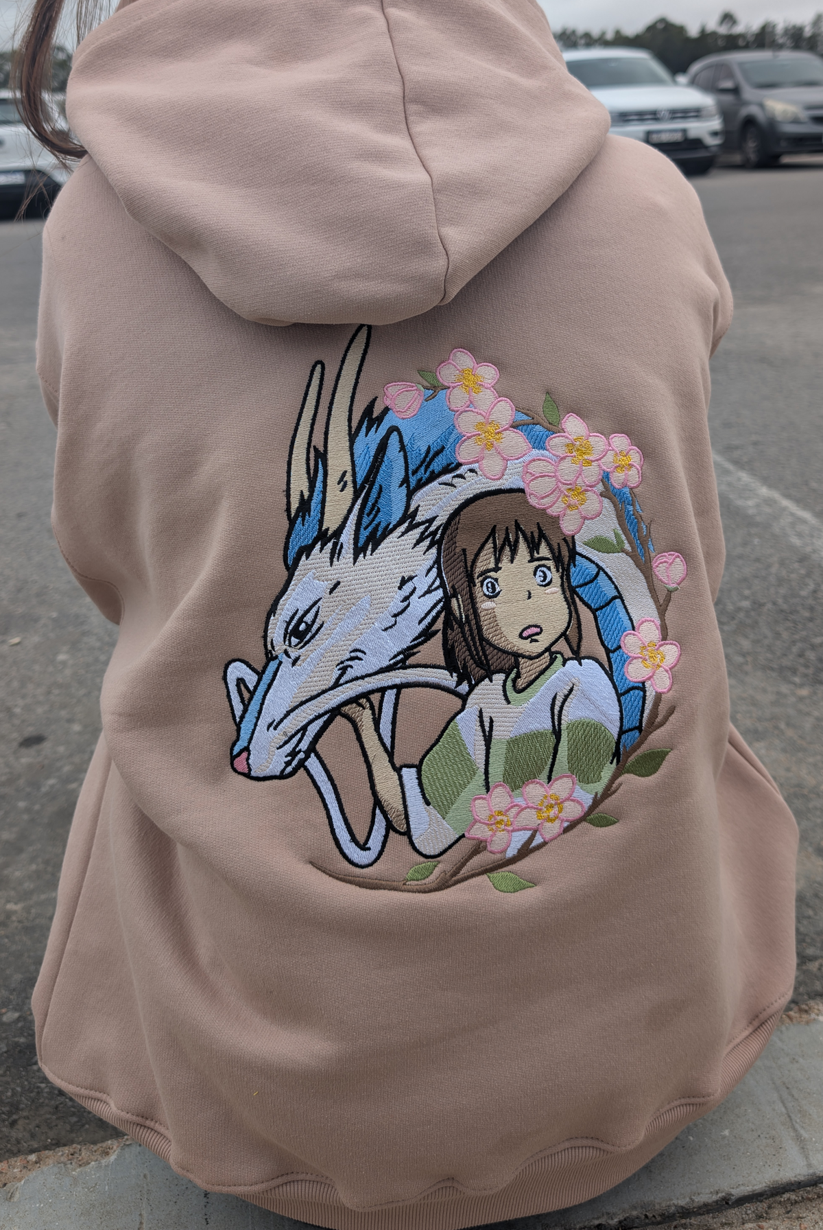 Chihiro