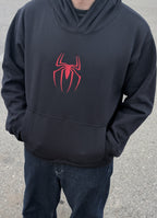 Spider Hands