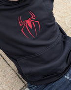 Spider Hands