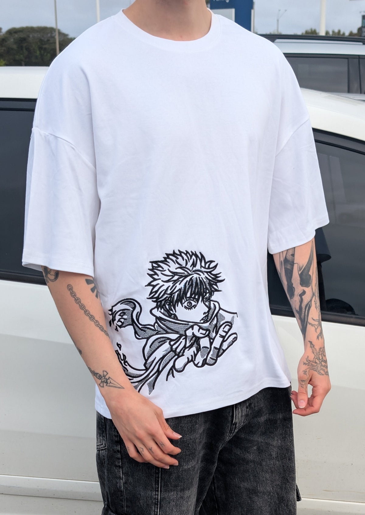 Gojo