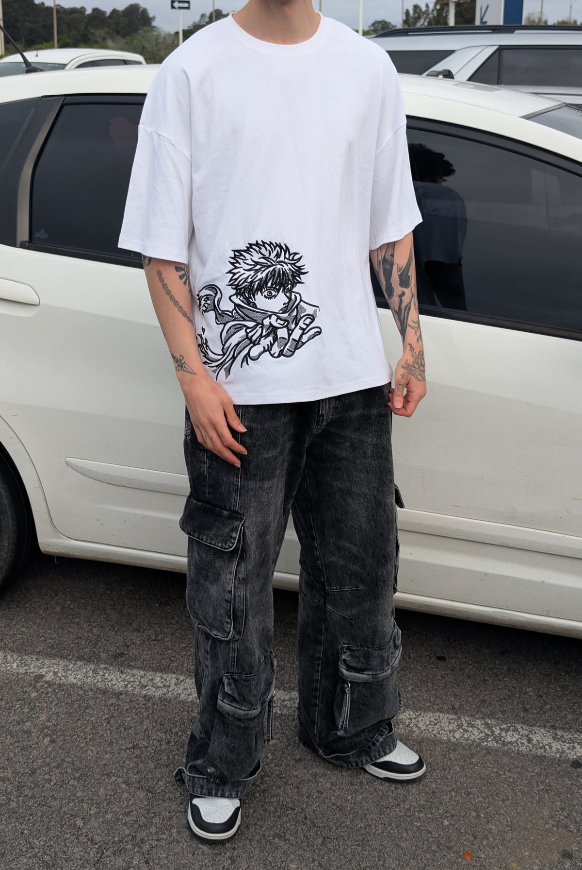 Gojo