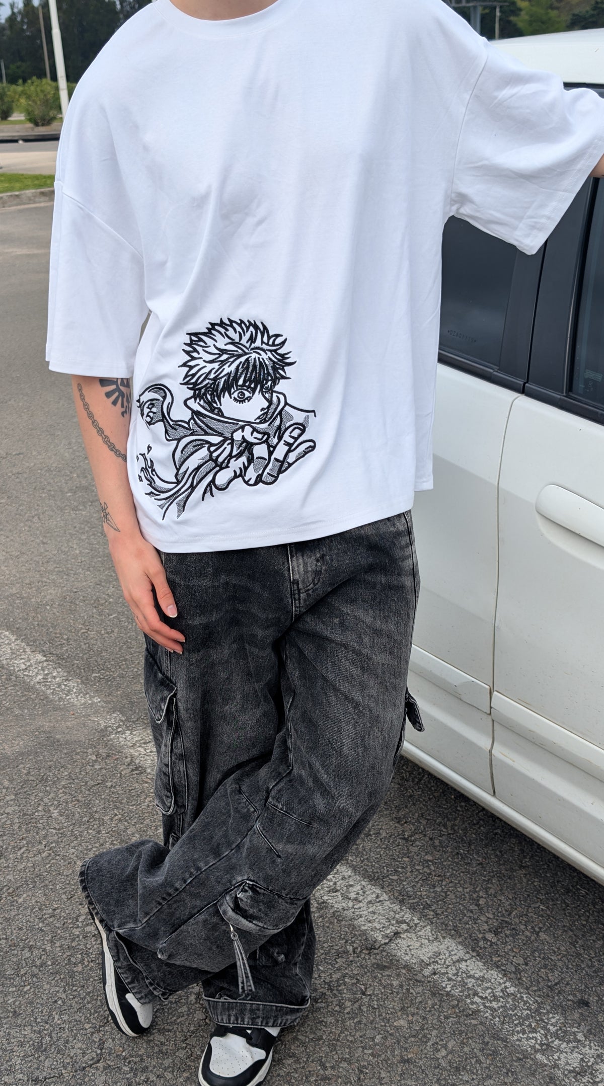 Gojo