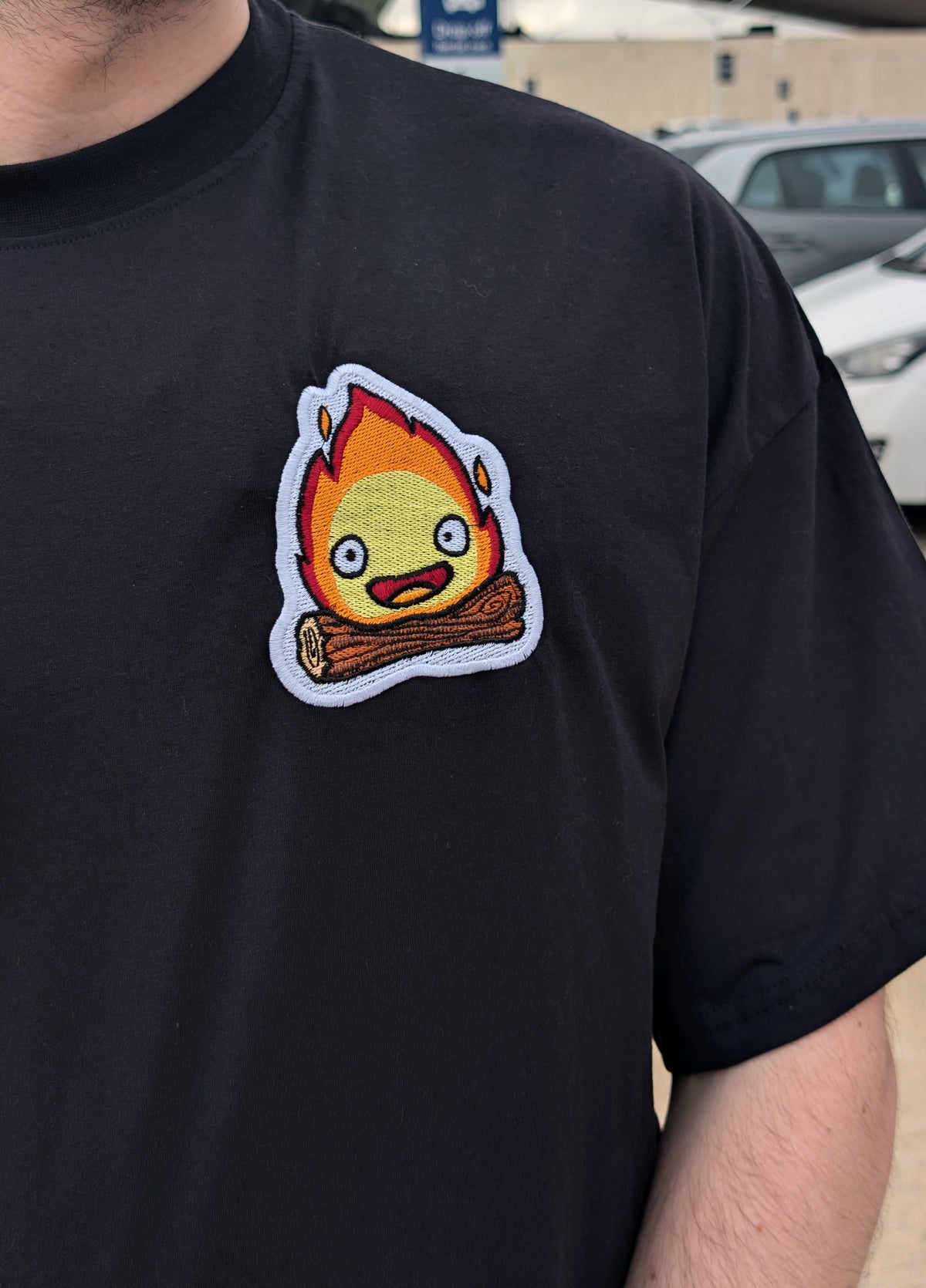Calcifer