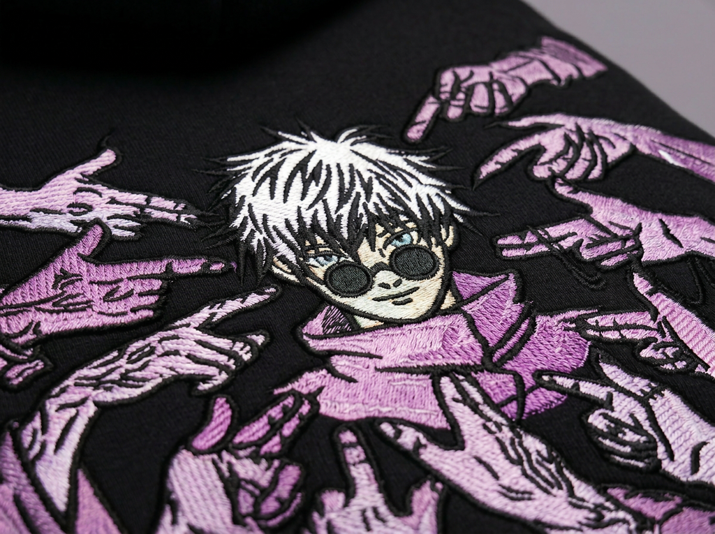 Hoodie gojo