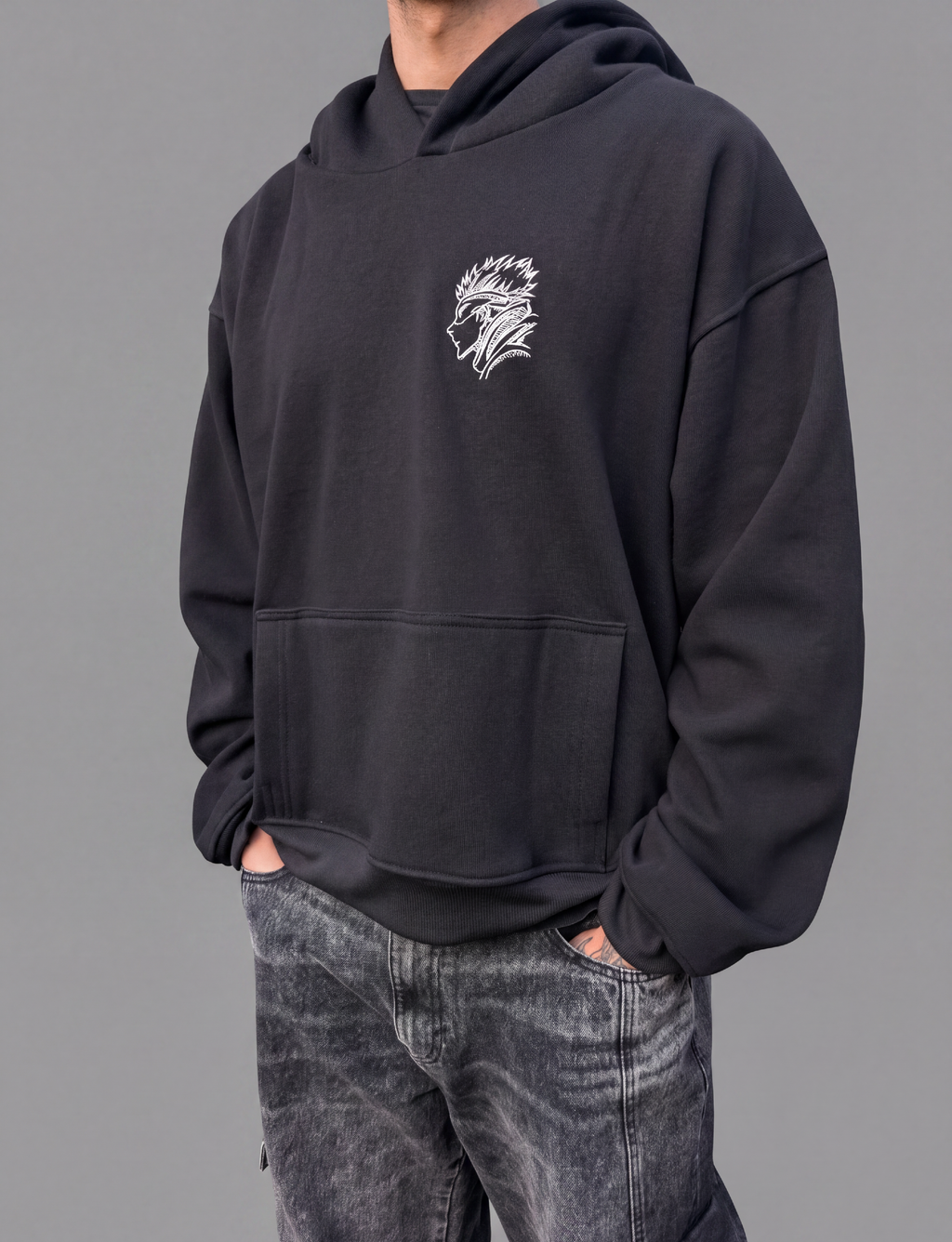 Hoodie gojo
