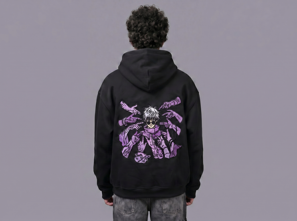 Hoodie gojo