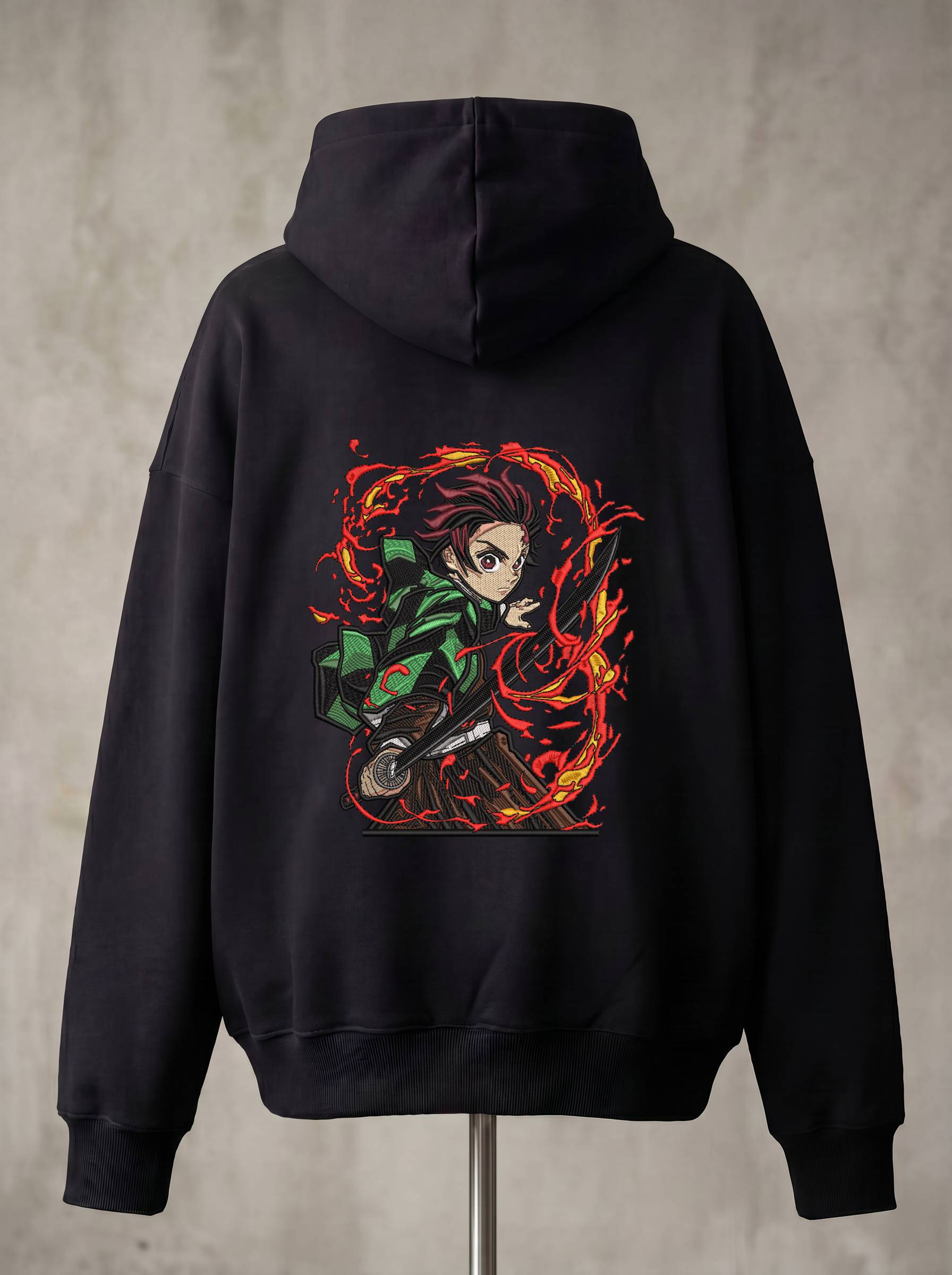 Tanjiro