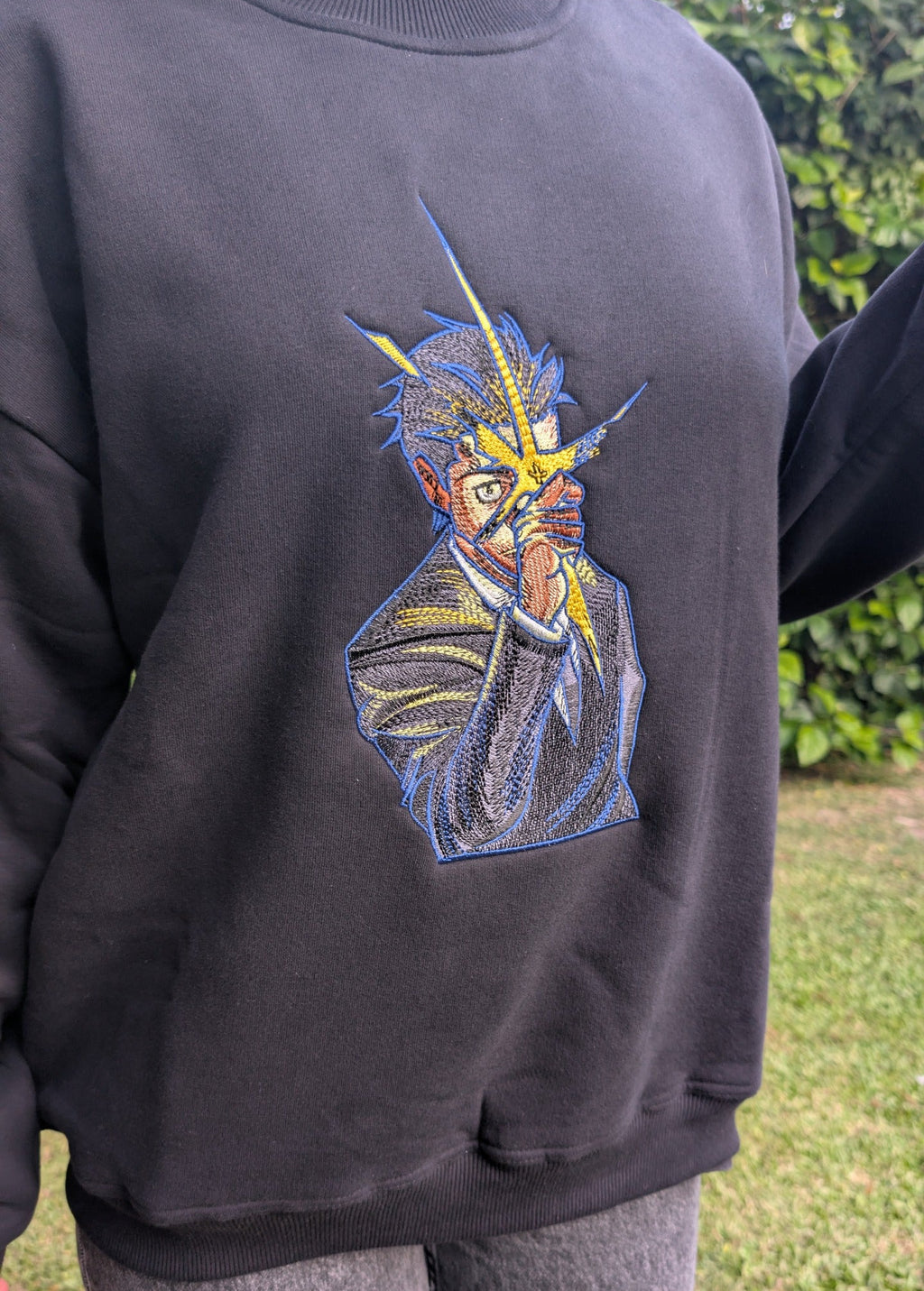 Buzo Higuruma