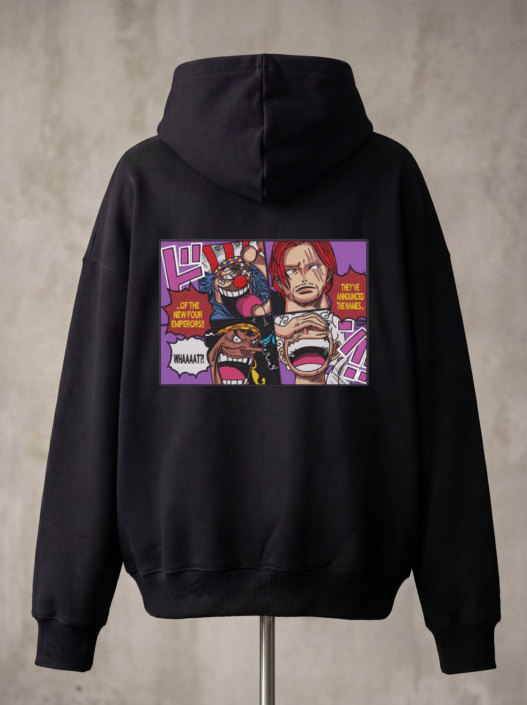One Piece Paneles