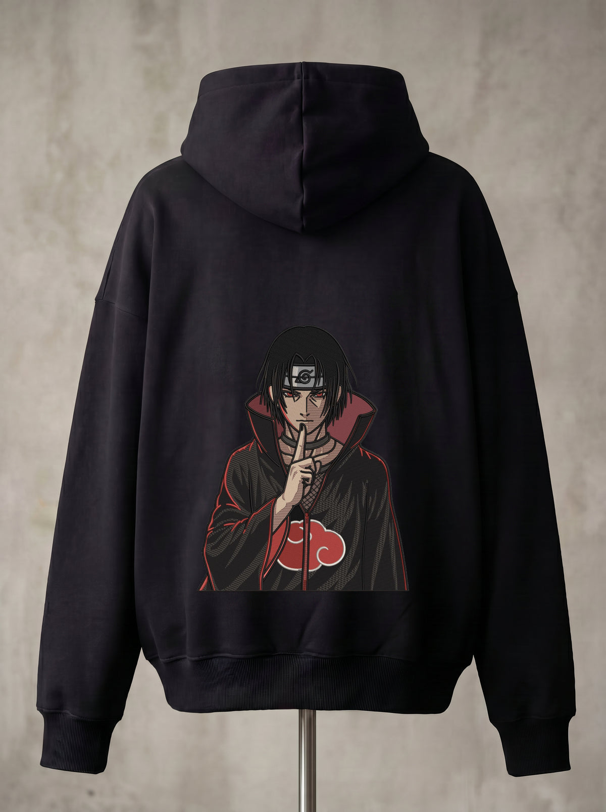 Itachi
