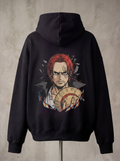Shanks