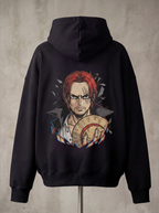 Shanks
