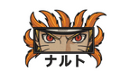 Naruto Ojos