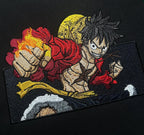 Luffy clasico