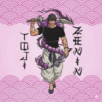 Toji Zenin