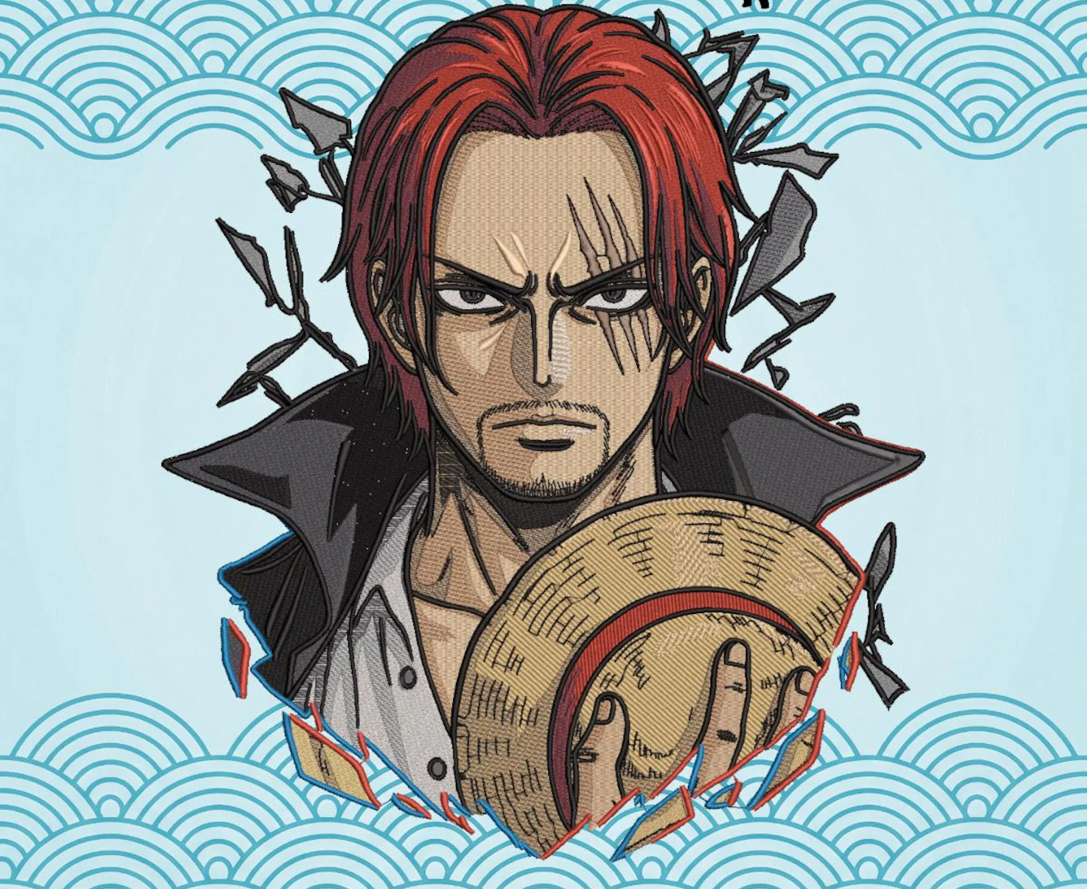 Shanks