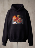 Luffy clasico