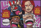 One Piece Paneles