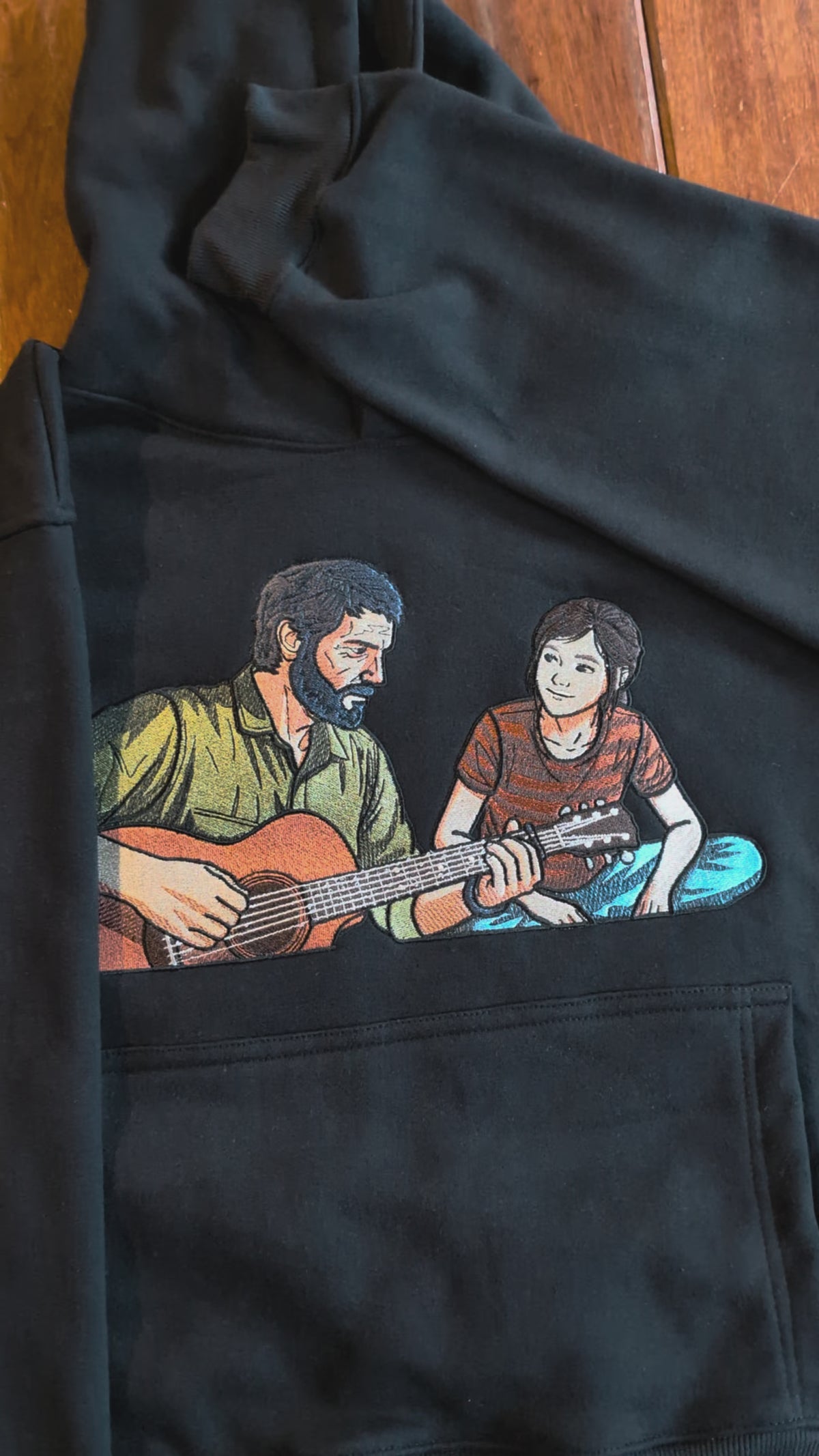The Last of Us edicion especial