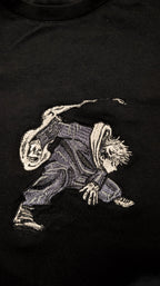 Remera Itadori