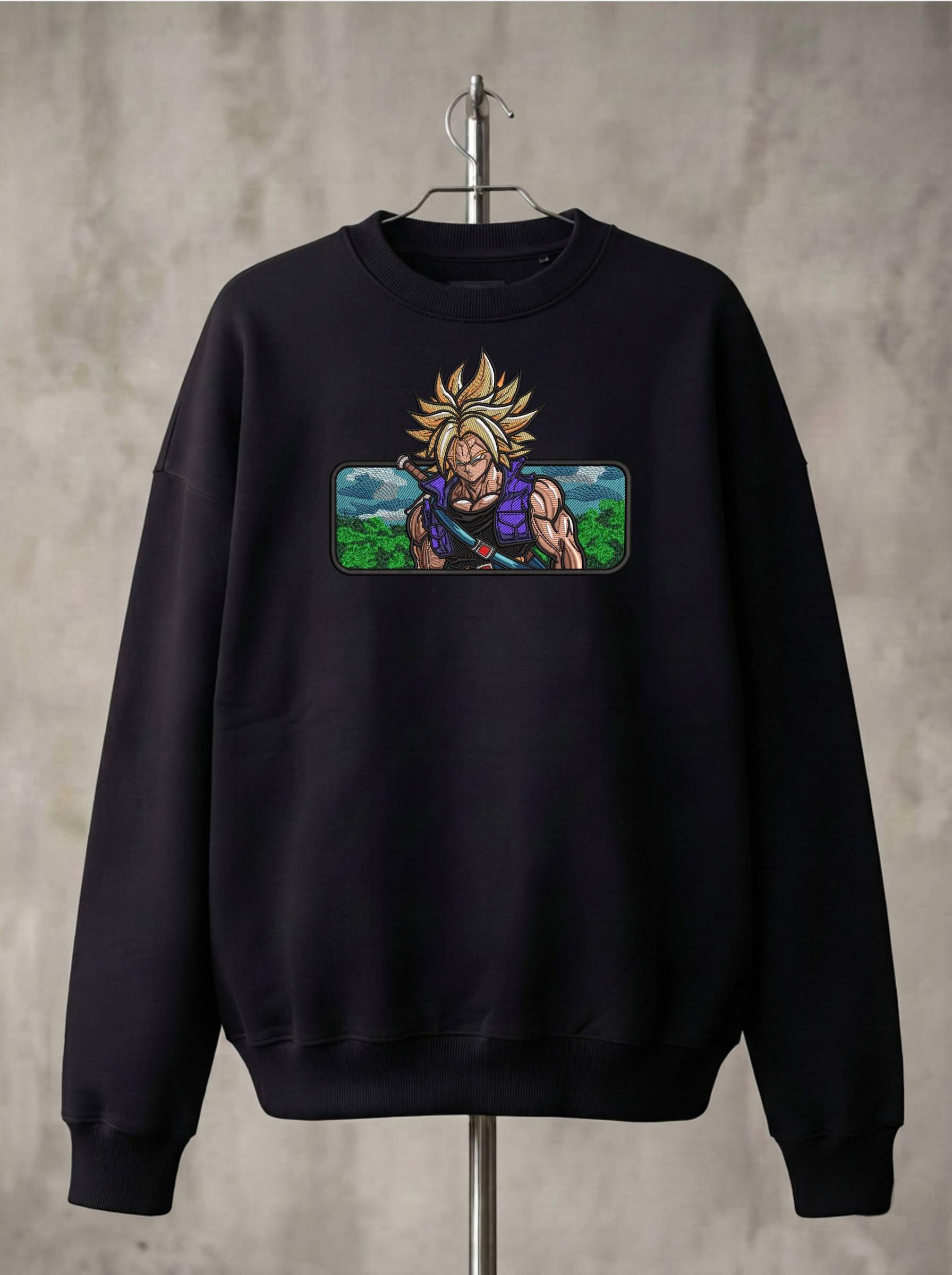 Trunks