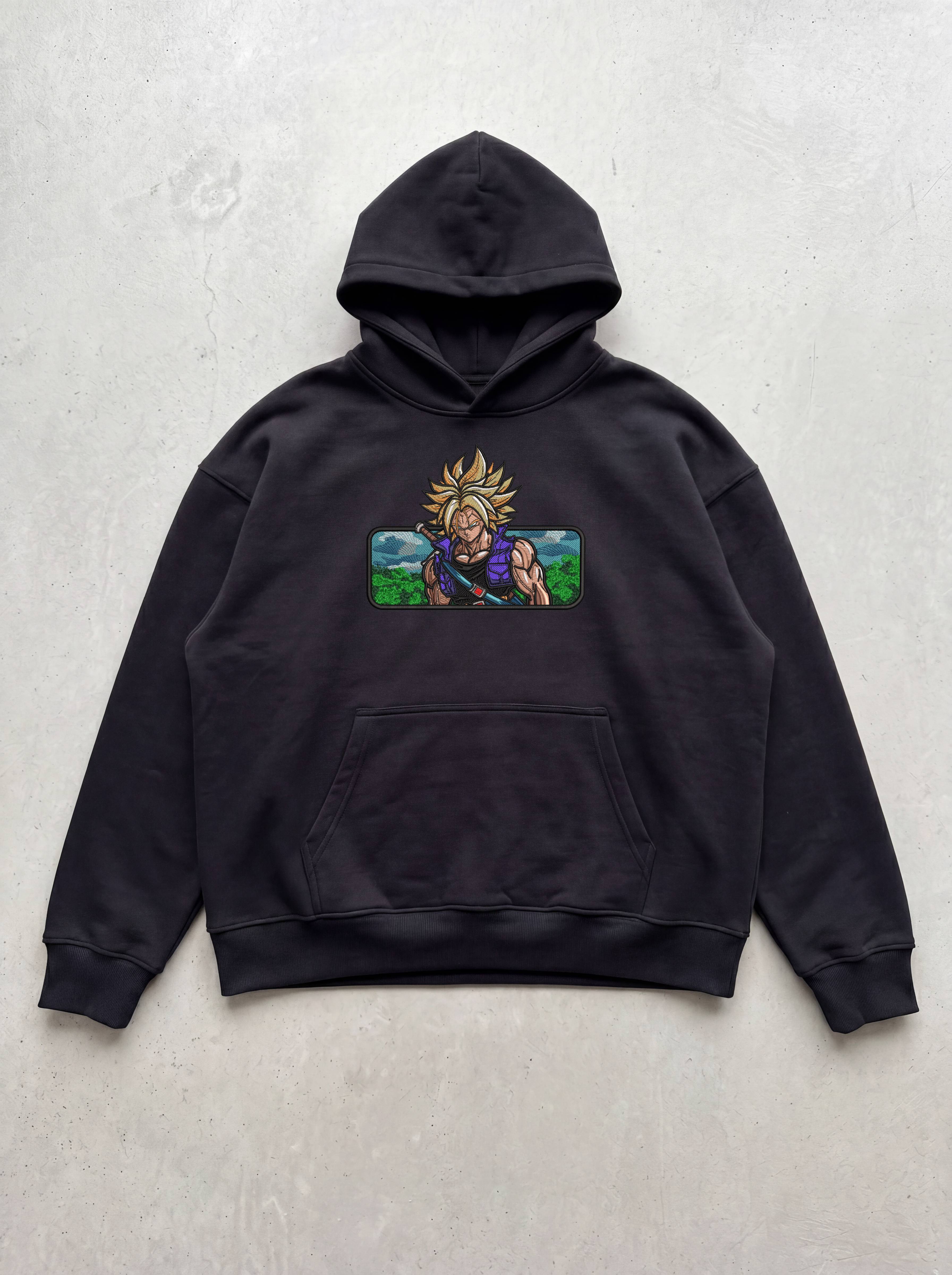 Trunks