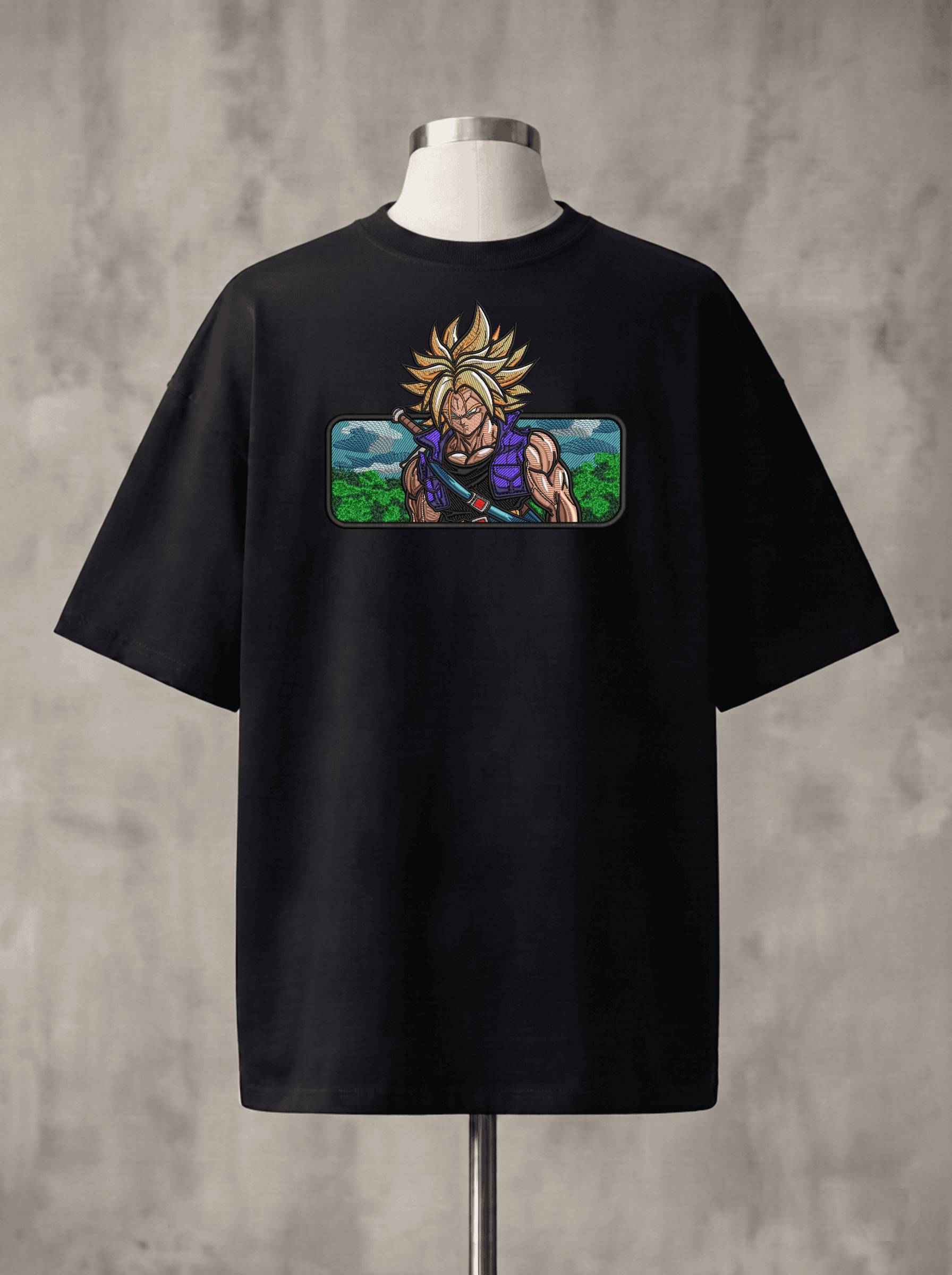 Trunks